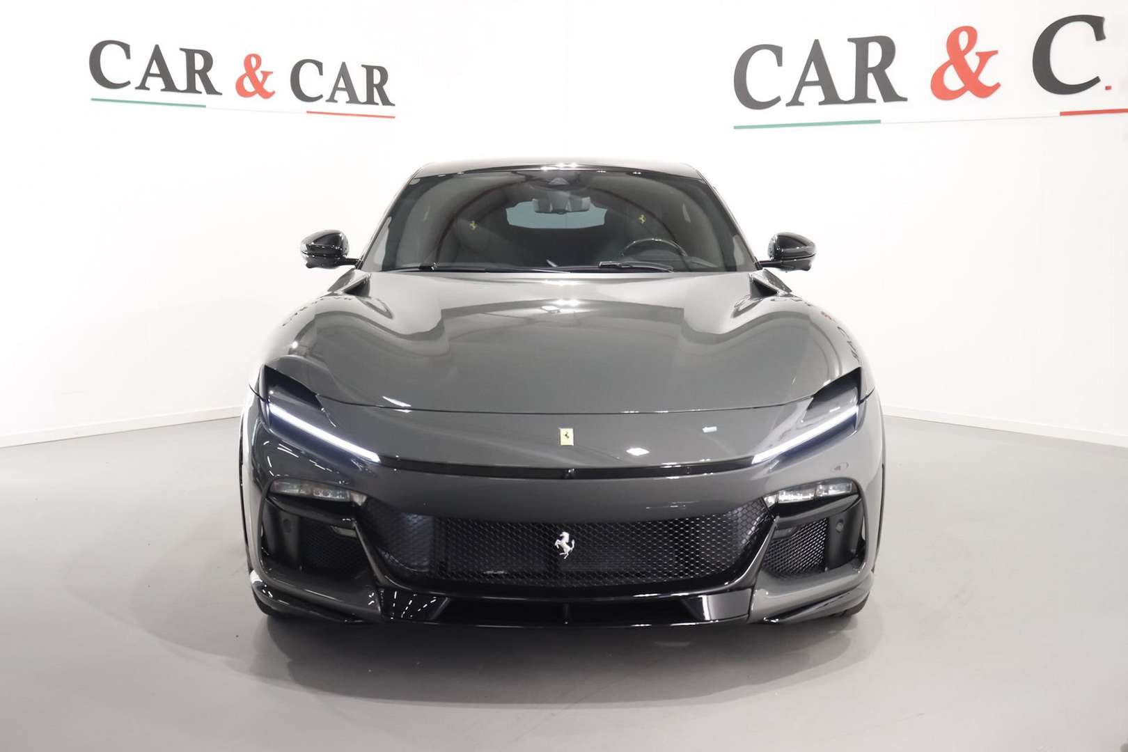 Ferrari Purosangue - 2025 - Joinsteer - #3