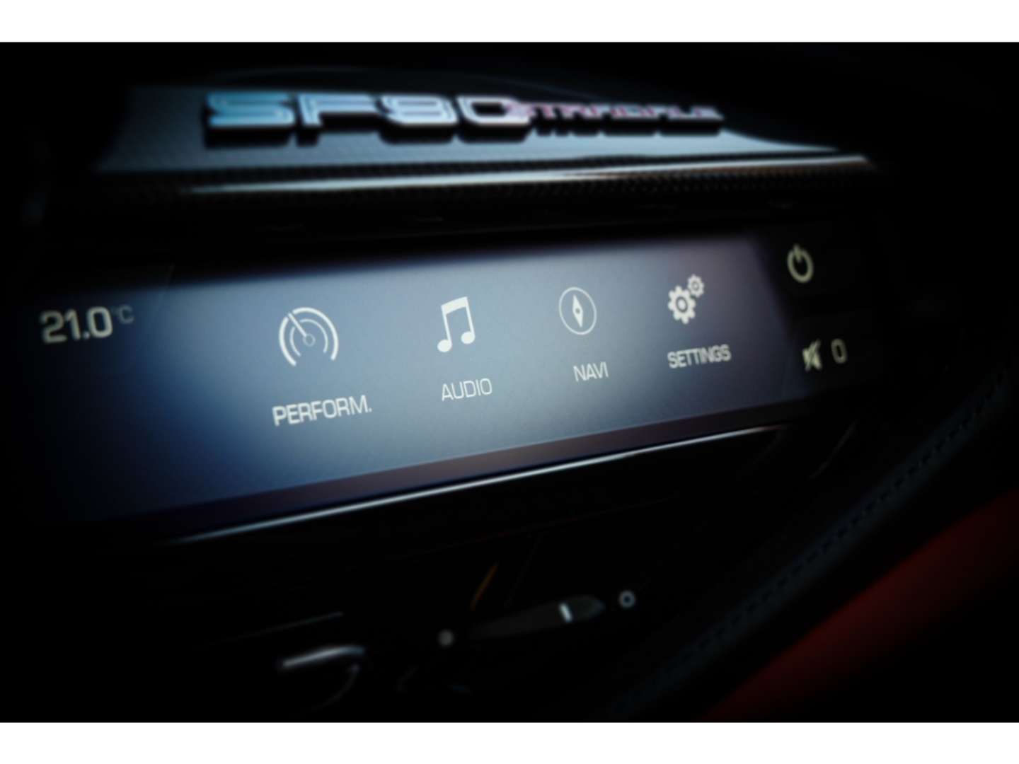 Ferrari SF90 Stradale - 2022 - Joinsteer - #26