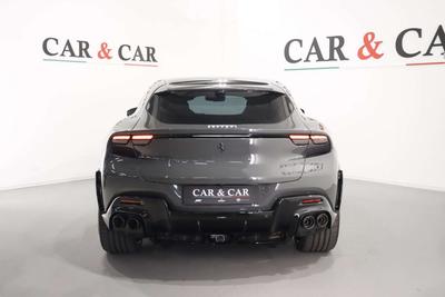 Ferrari Purosangue -  - Joinsteer - #3