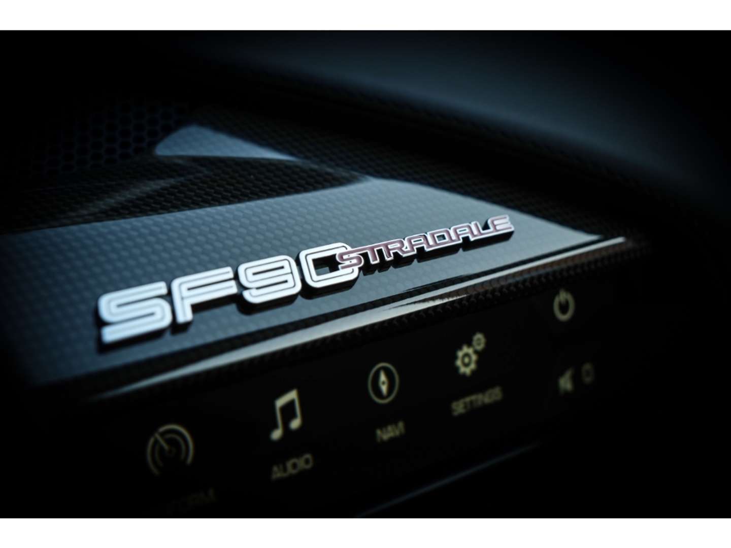 Ferrari SF90 Stradale - 2022 - Joinsteer - #27