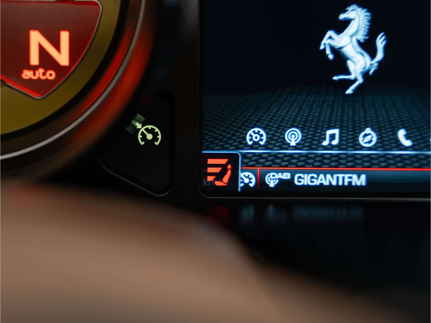 Ferrari 812 GTS - 2022 - Joinsteer - #46