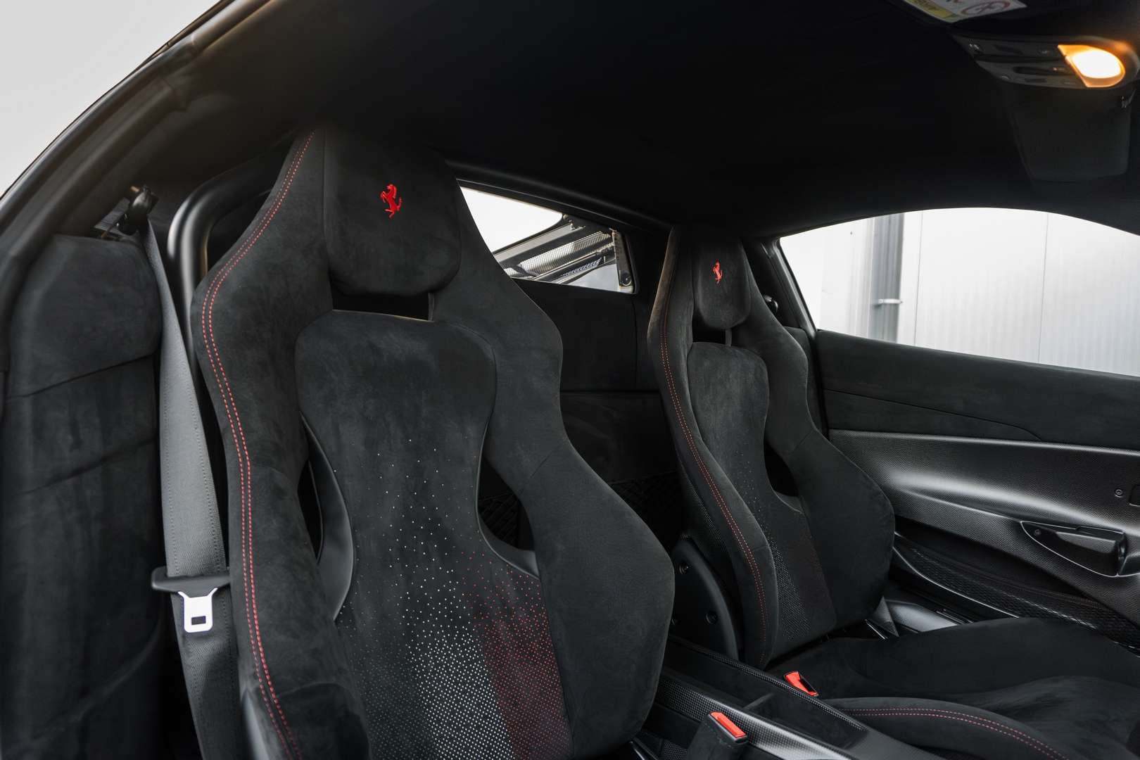 Ferrari 488 Pista - 2020 - Joinsteer - #4