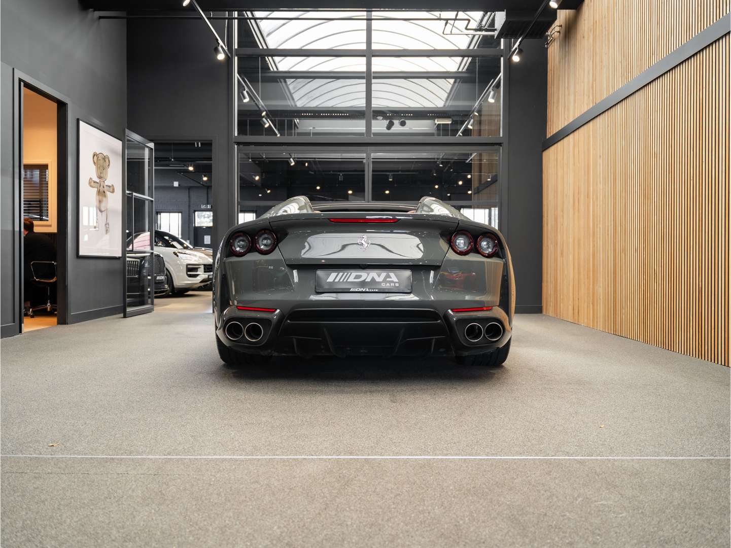 Ferrari 812 GTS - 2022 - Joinsteer - #49