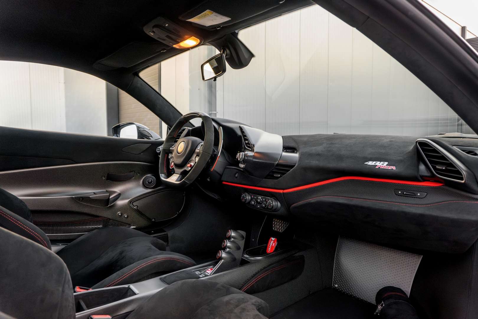 Ferrari 488 Pista - 2020 - Joinsteer - #5