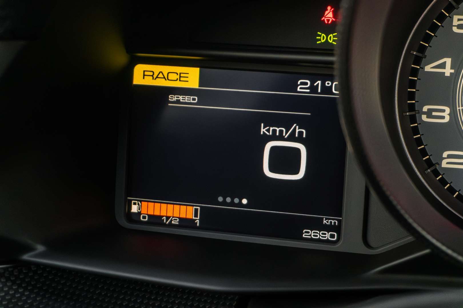 Ferrari 488 Pista - 2020 - Joinsteer - #6