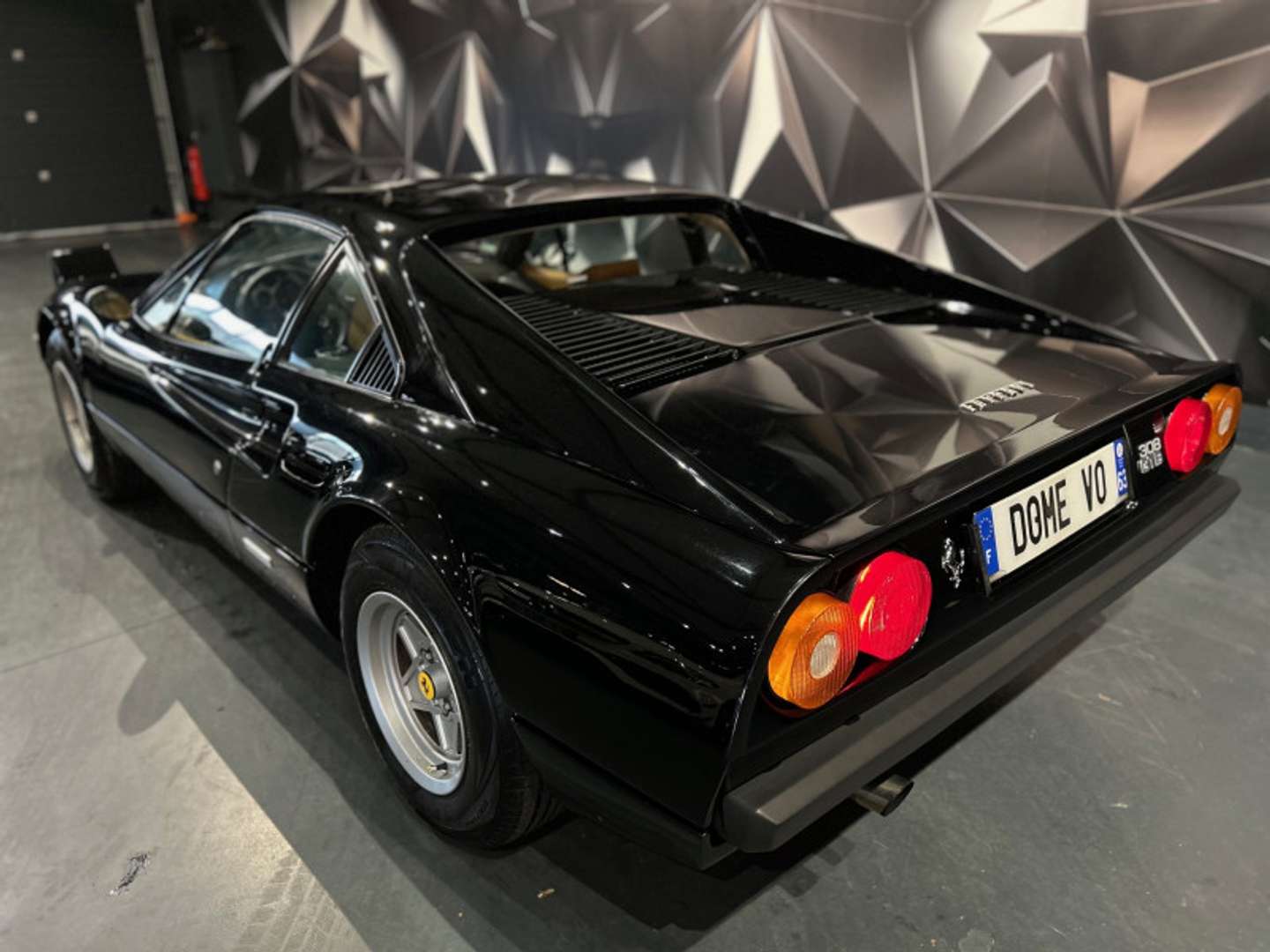 Ferrari 308 GTB - 1977 - Joinsteer - #6