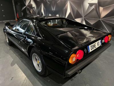 Ferrari 308 GTB -  - Joinsteer - #5