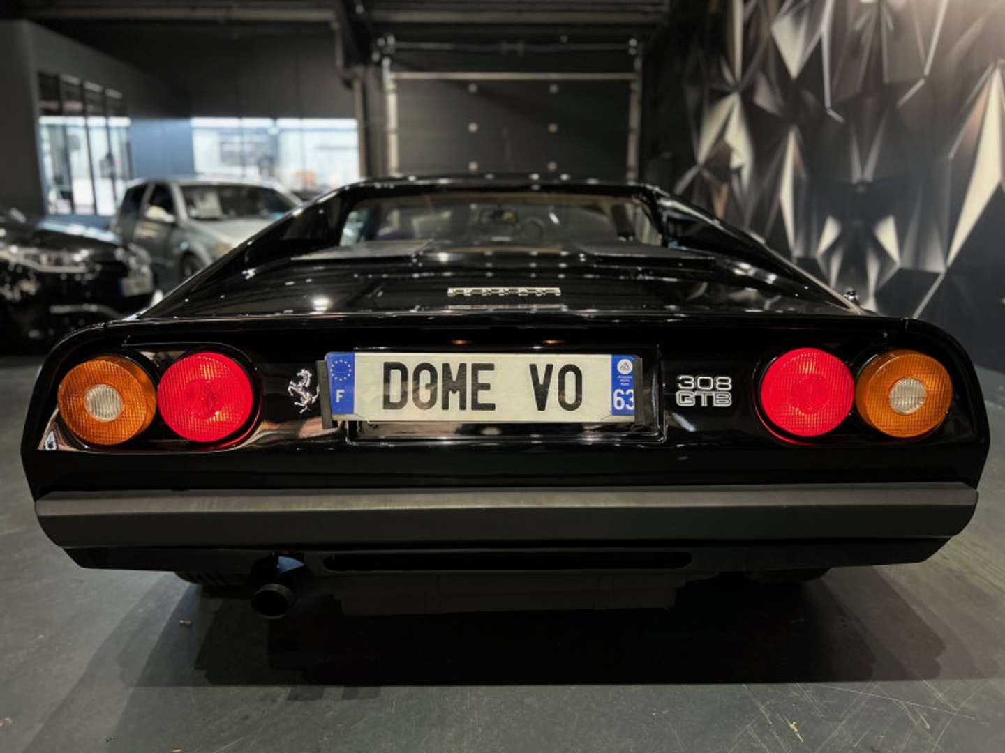 Ferrari 308 GTB - 1977 - Joinsteer - #7