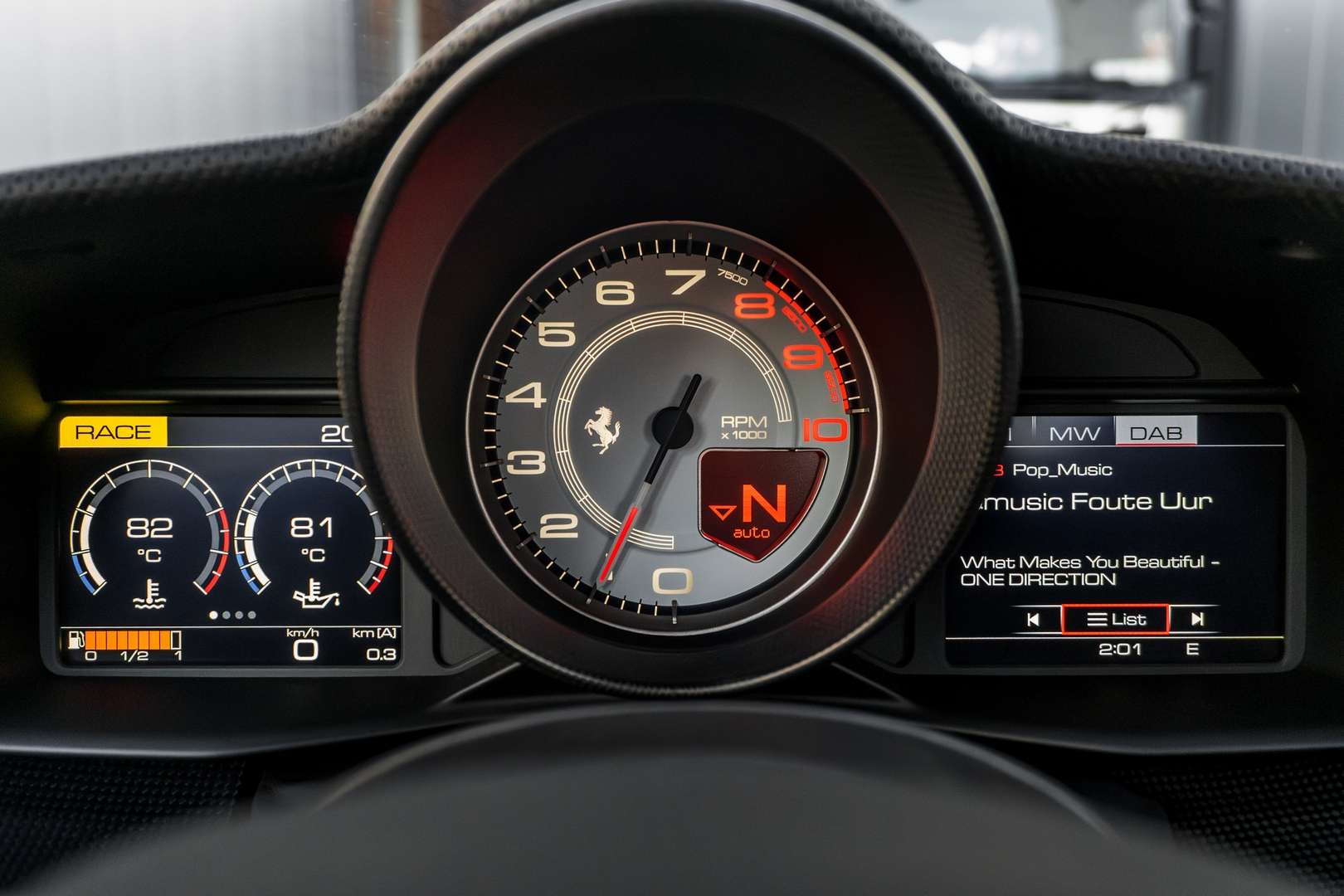 Ferrari 488 Pista - 2020 - Joinsteer - #7