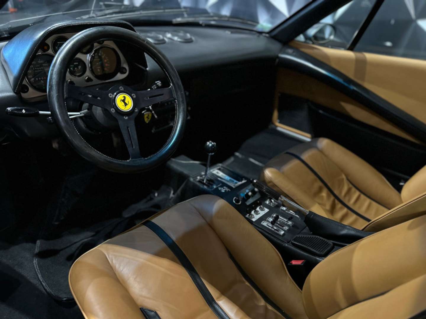 Ferrari 308 GTB - 1977 - Joinsteer - #11