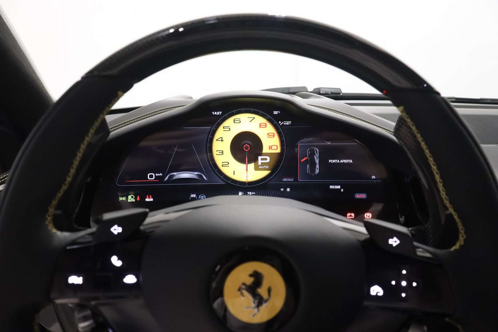 Ferrari Purosangue - 2025 - Joinsteer - #14