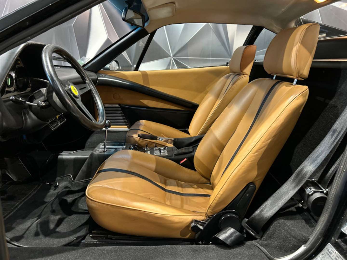 Ferrari 308 GTB - 1977 - Joinsteer - #12