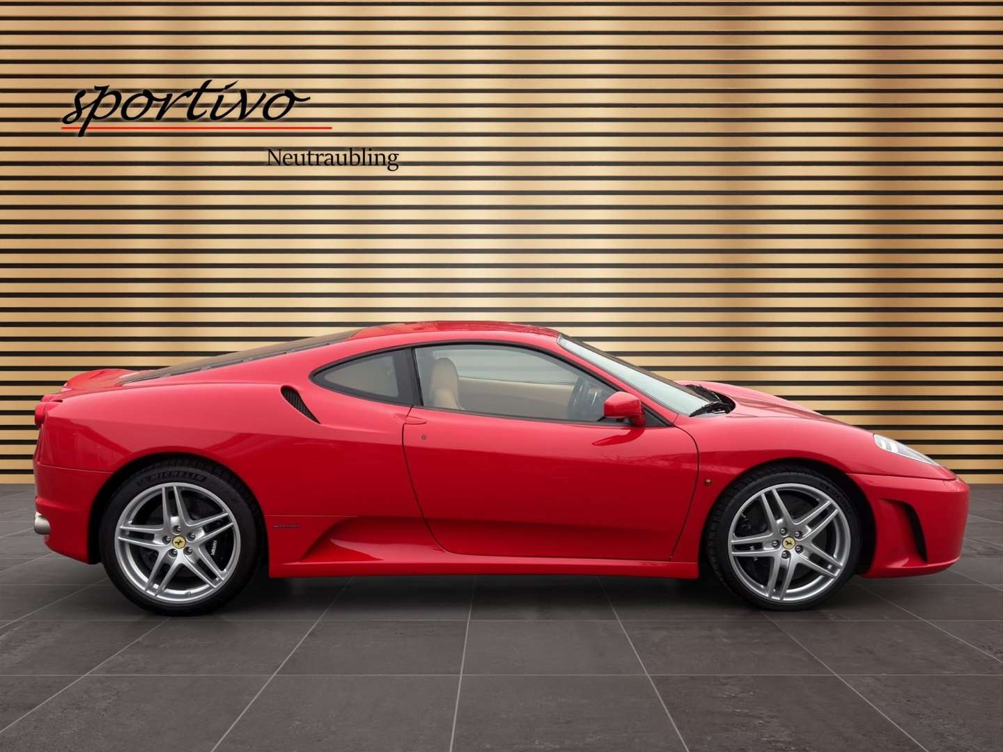 Ferrari F430 - 2007 - Joinsteer - #6