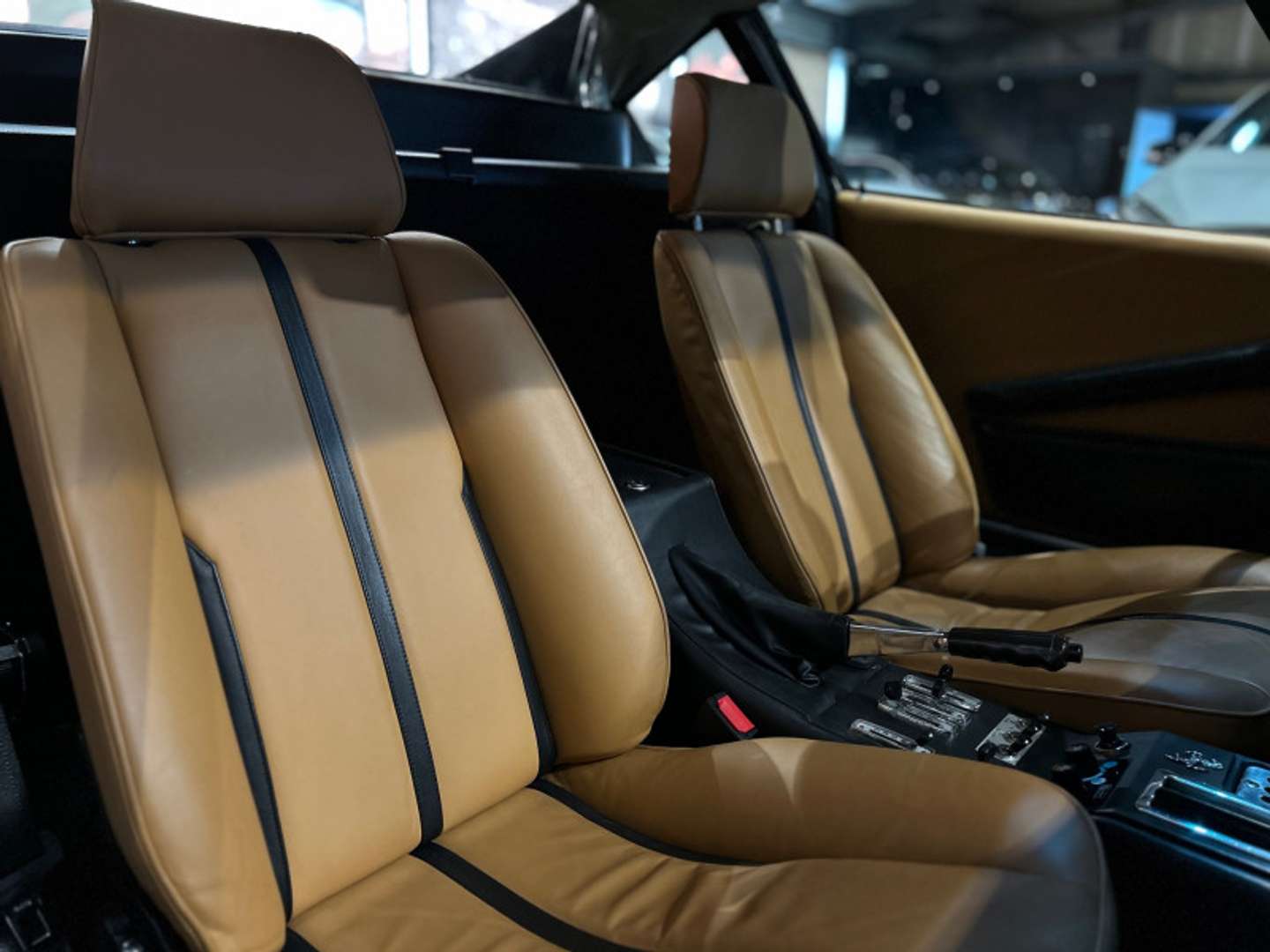 Ferrari 308 GTB - 1977 - Joinsteer - #16