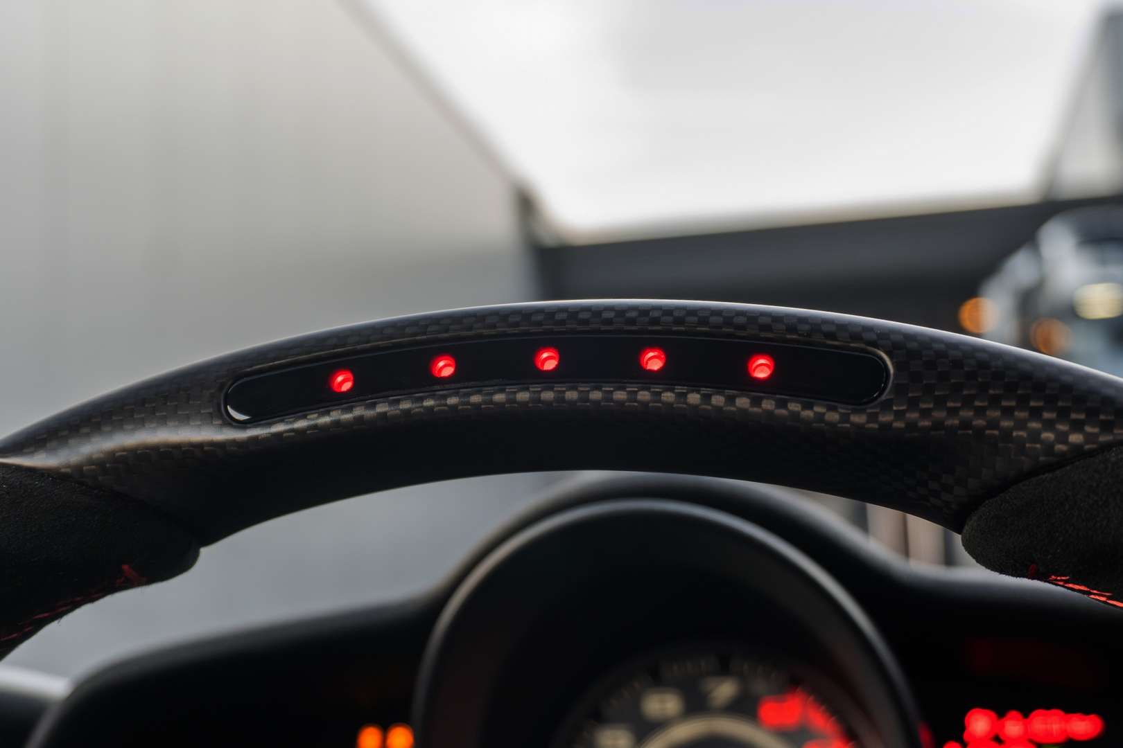 Ferrari 488 Pista - 2020 - Joinsteer - #9