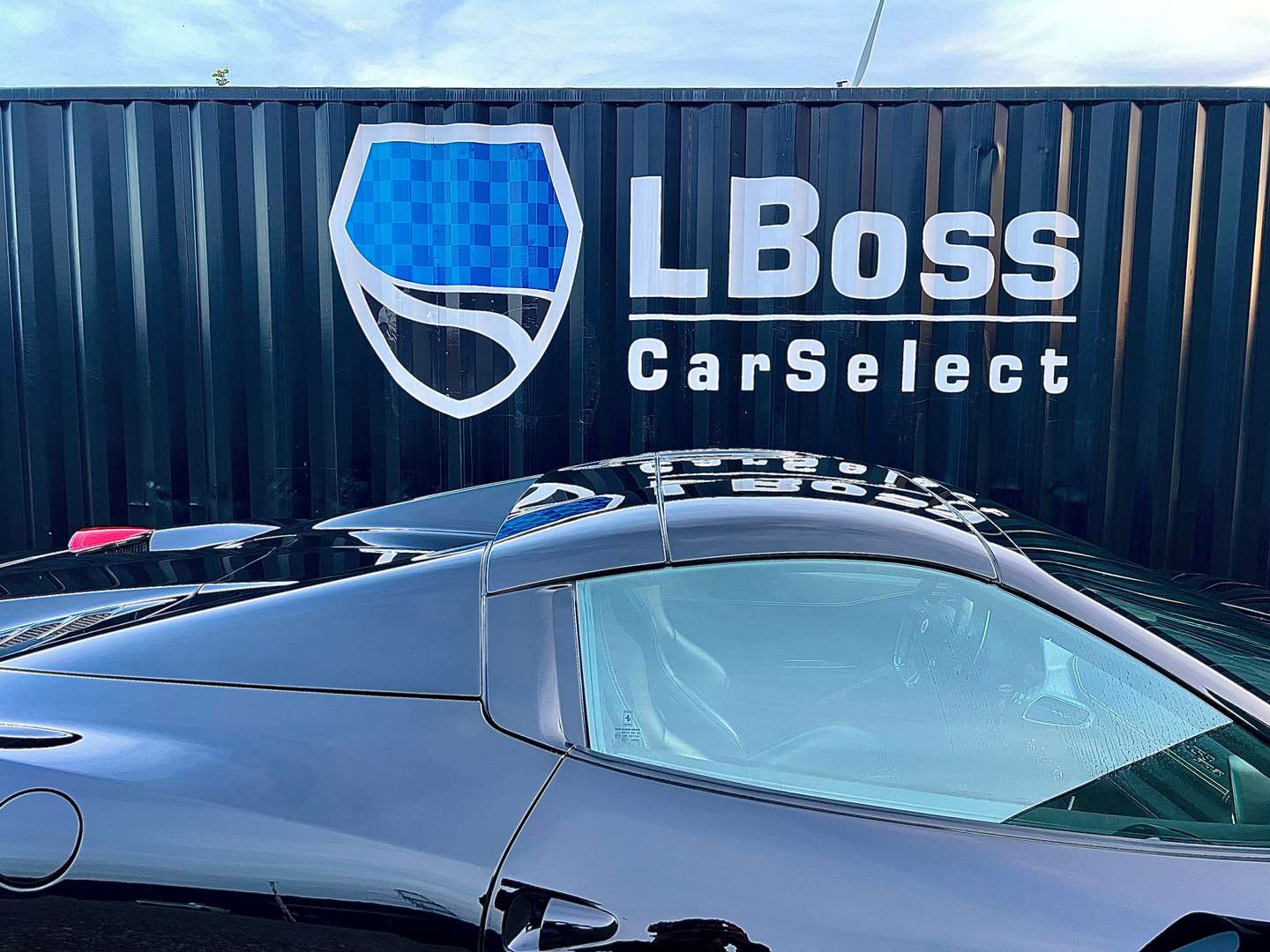 Ferrari 458 Italia - 2013 - Joinsteer - #45