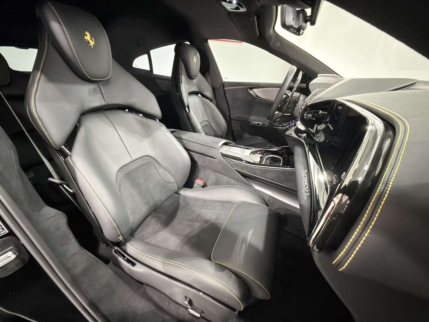 Ferrari Purosangue - 2025 - Joinsteer - #17