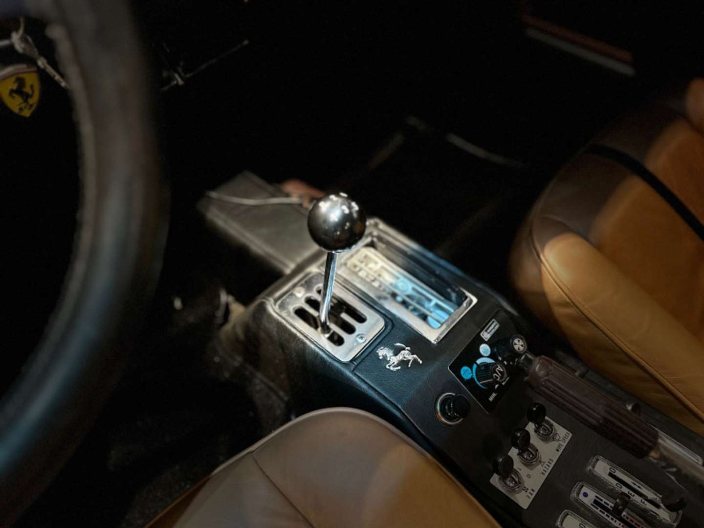 Ferrari 308 GTB - 1977 - Joinsteer - #19