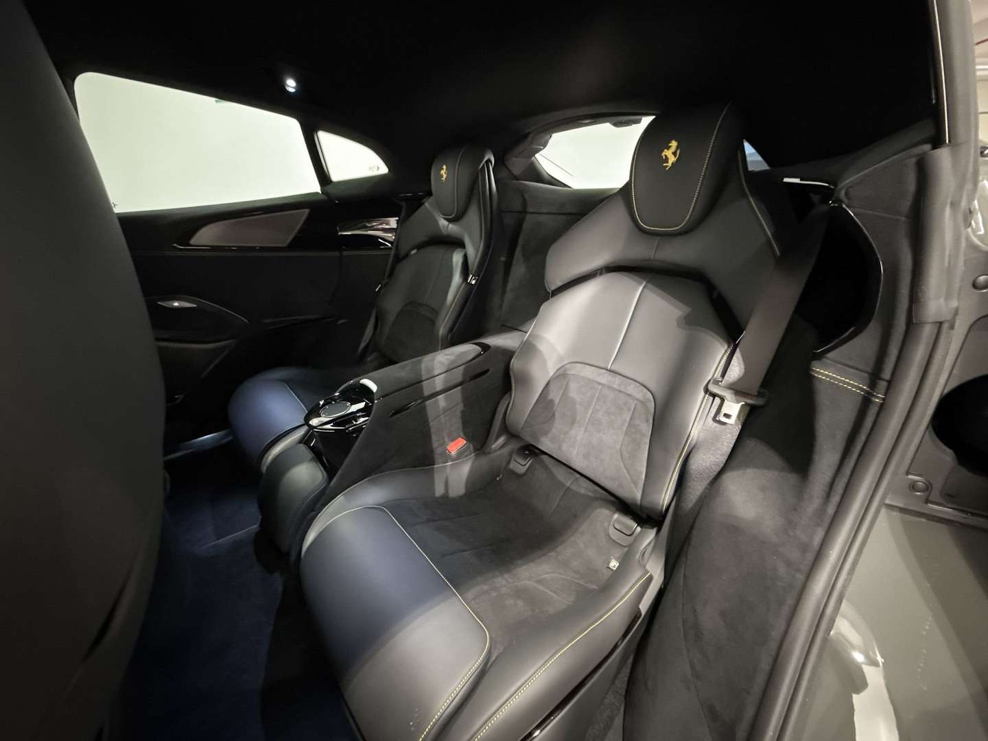 Ferrari Purosangue - 2025 - Joinsteer - #18