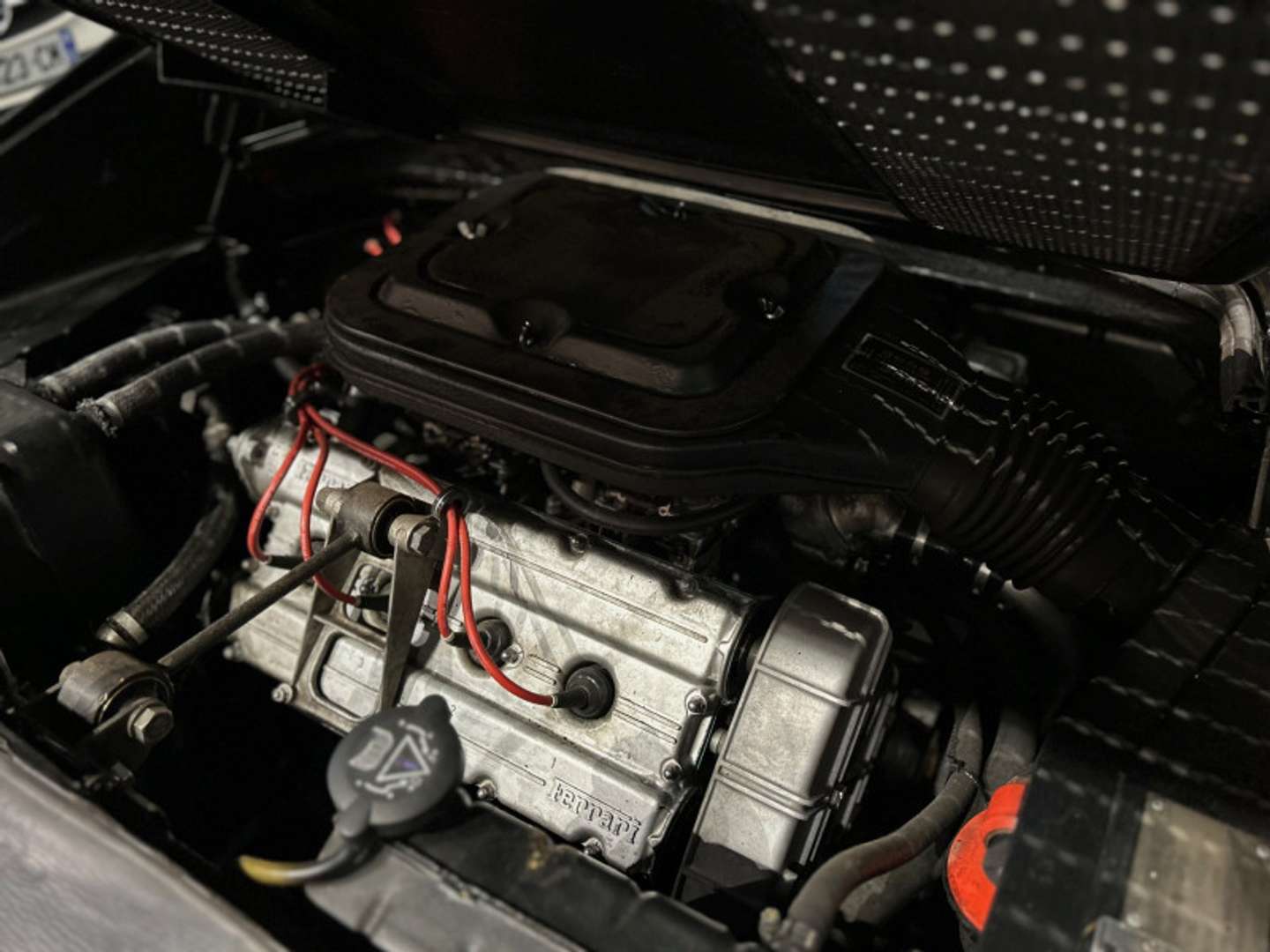 Ferrari 308 GTB - 1977 - Joinsteer - #20