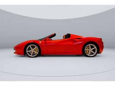 Ferrari 488 Spider -  - Joinsteer - #2