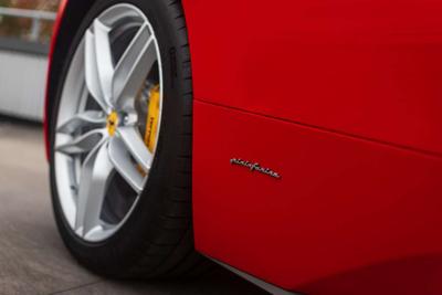 Ferrari 458 Spider -  - Joinsteer - #3