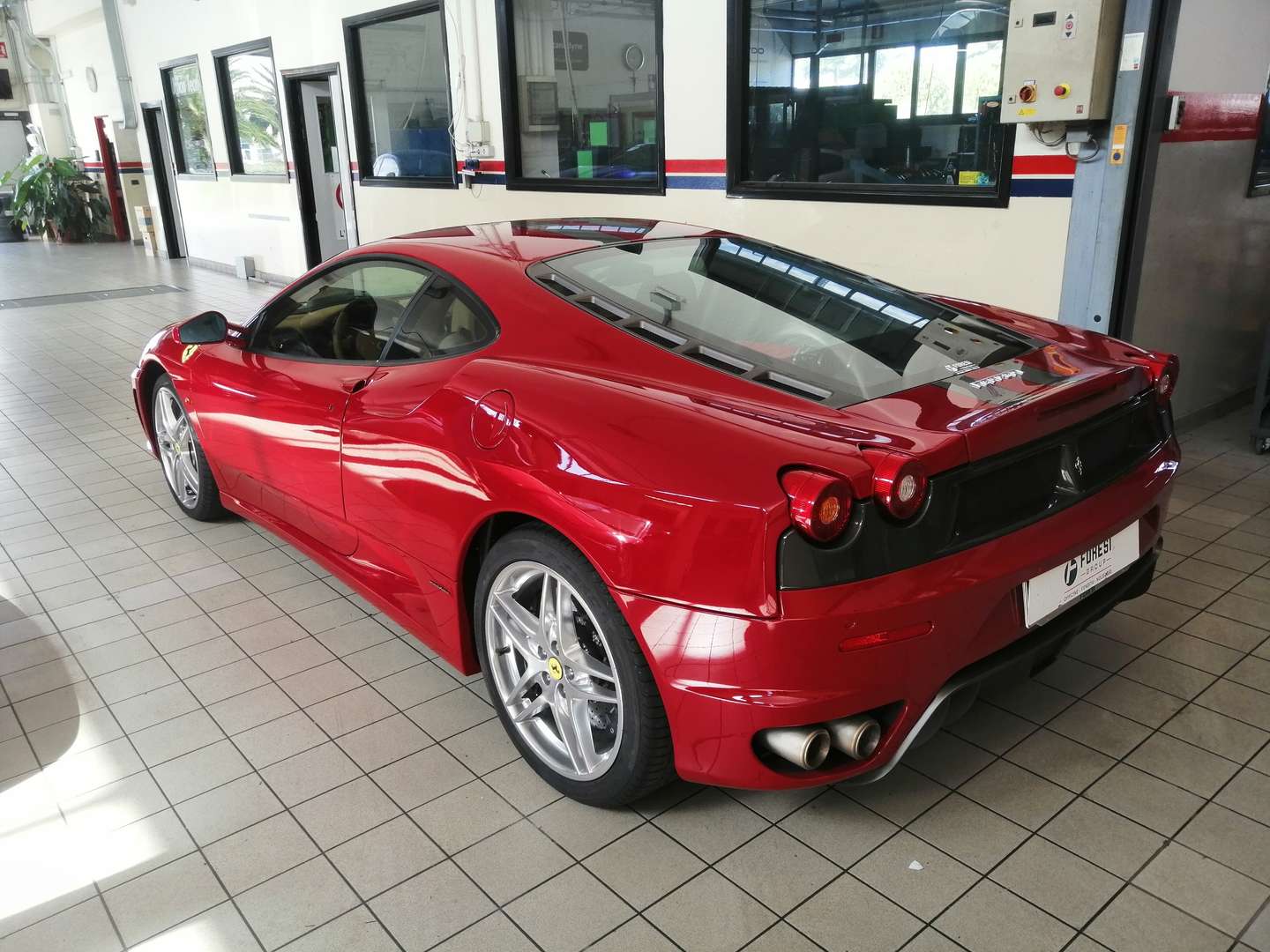 Ferrari F430 - 2008 - Joinsteer - #2