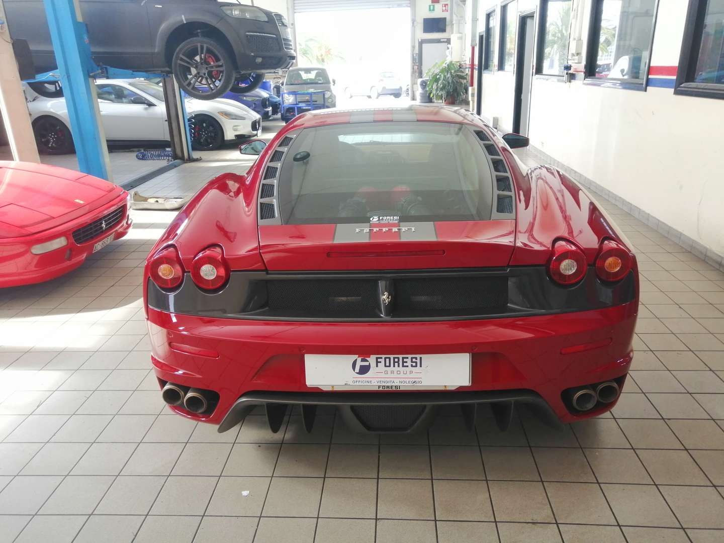 Ferrari F430 - 2008 - Joinsteer - #3