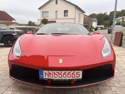 Ferrari 488 GTB -  - Joinsteer - #3