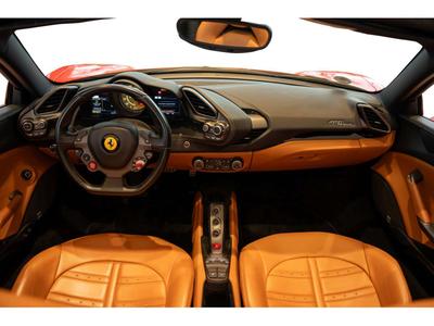 Ferrari 488 Spider -  - Joinsteer - #5