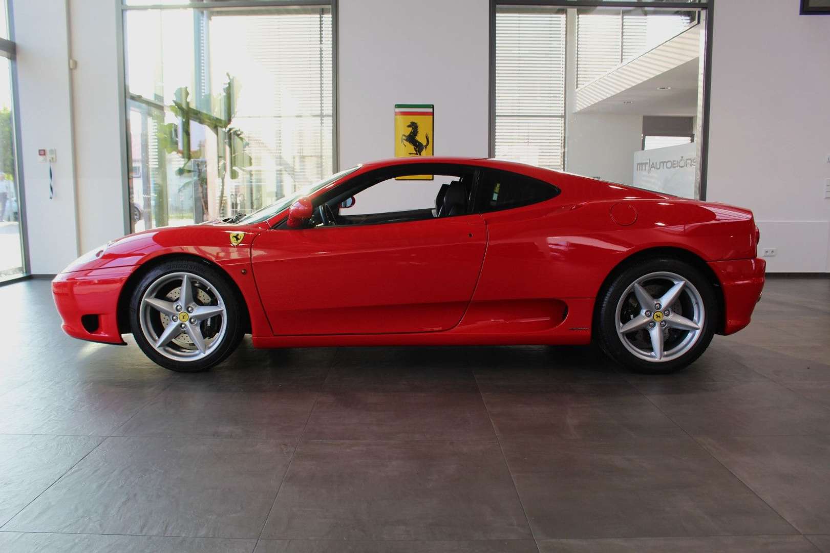 Ferrari 360 Modena - 2000 - Joinsteer - #2