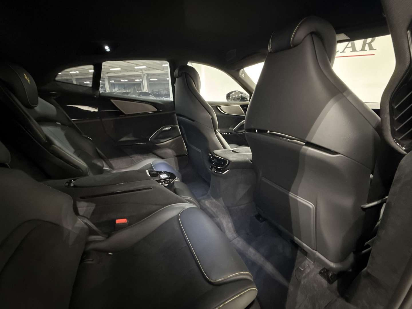 Ferrari Purosangue - 2025 - Joinsteer - #21