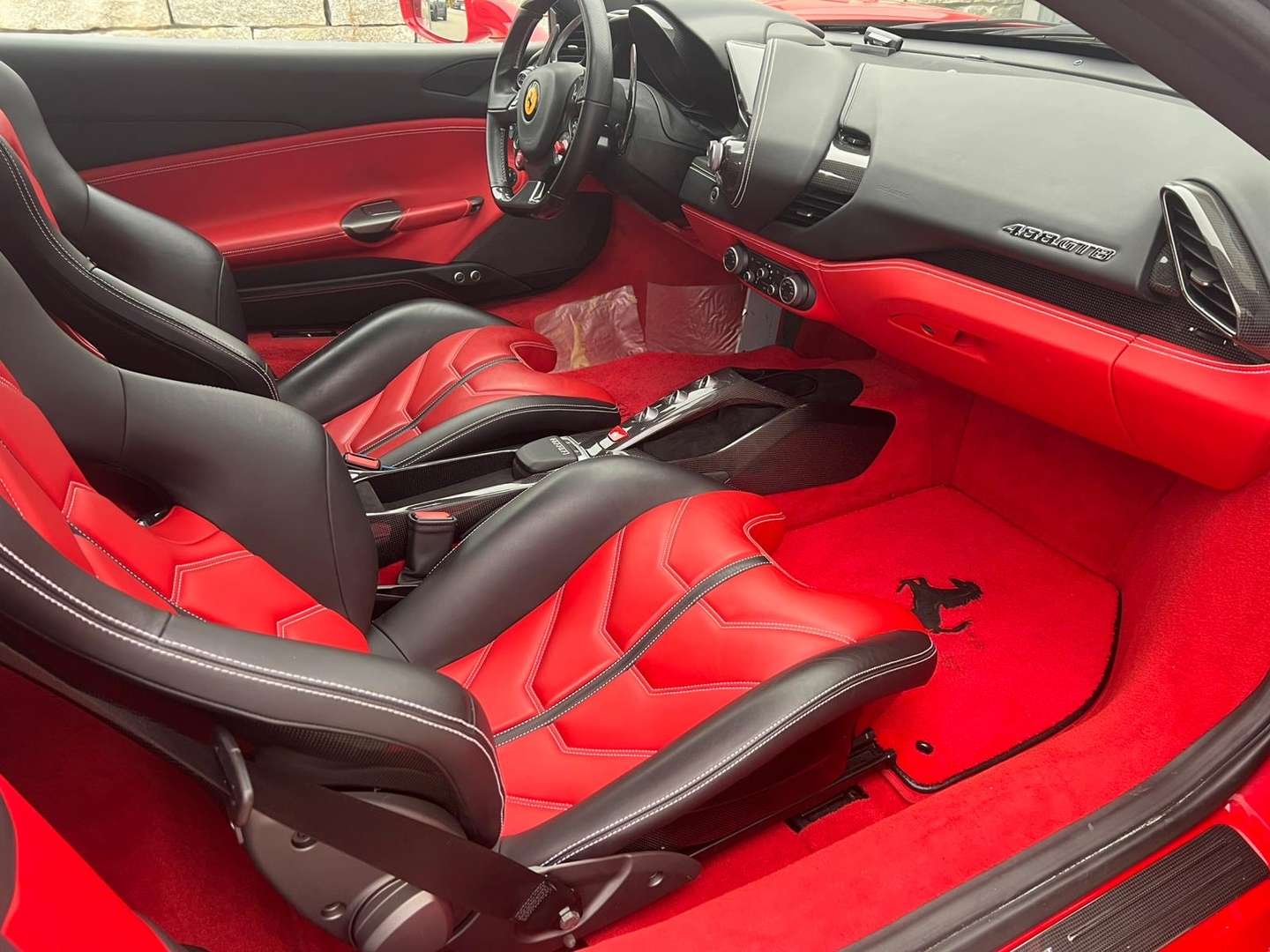 Ferrari 488 GTB - 2016 - Joinsteer - #7