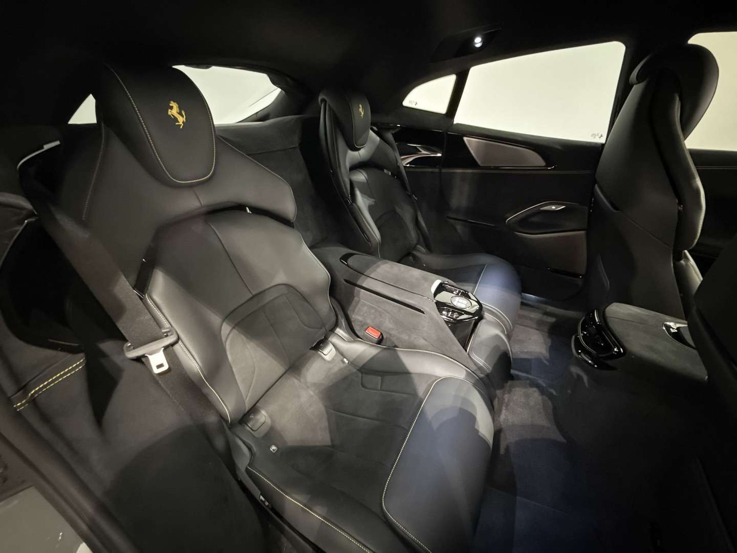 Ferrari Purosangue - 2025 - Joinsteer - #22