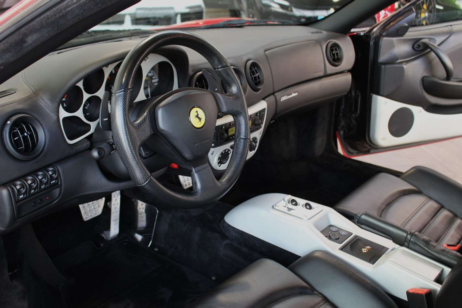 Ferrari 360 Modena - 2000 - Joinsteer - #4
