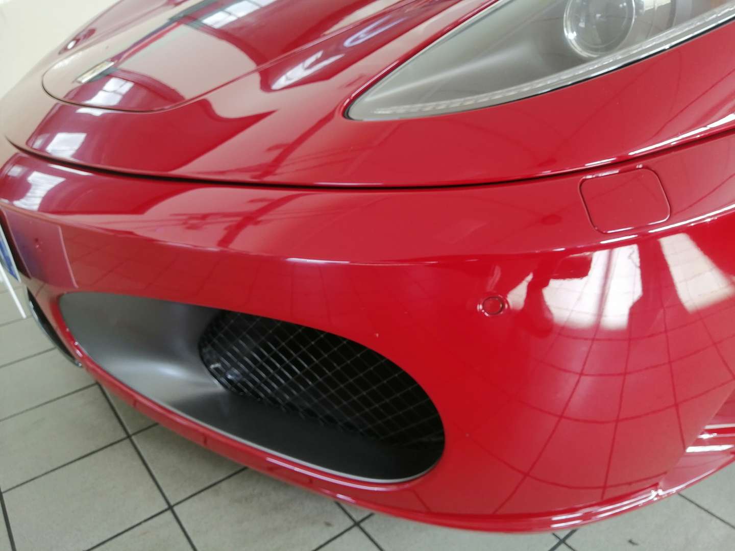 Ferrari F430 - 2008 - Joinsteer - #6