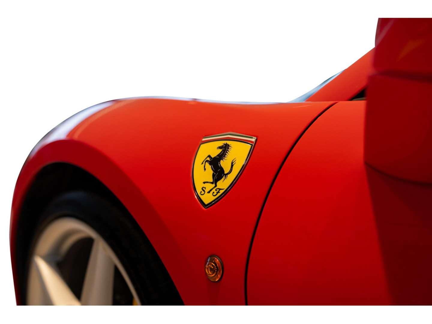 Ferrari 488 Spider - 2017 - Joinsteer - #10