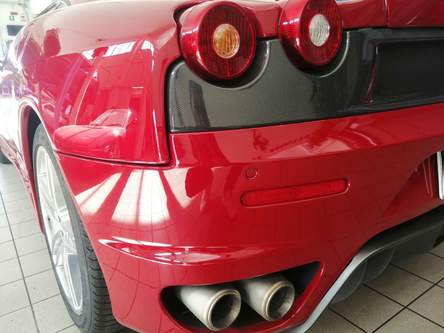 Ferrari F430 - 2008 - Joinsteer - #7