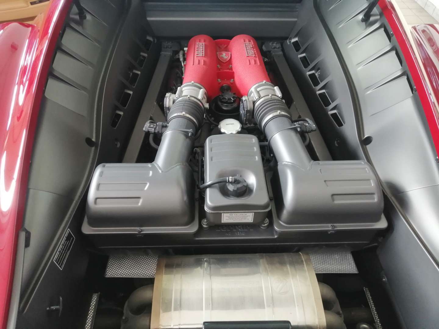 Ferrari F430 - 2008 - Joinsteer - #8