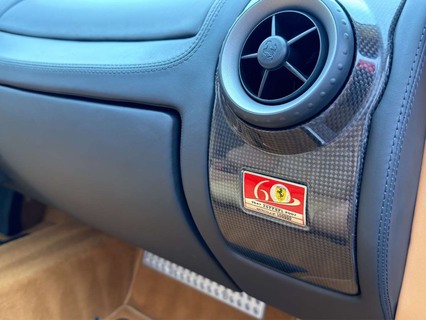 Ferrari F430 - 2007 - Joinsteer - #17