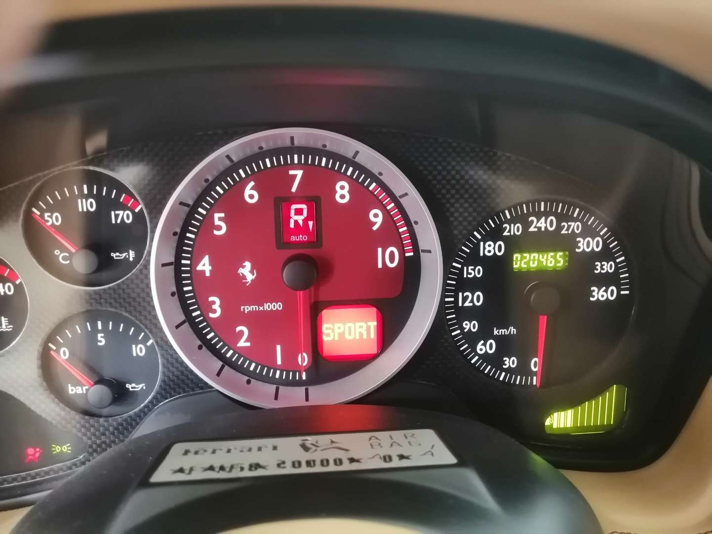 Ferrari F430 - 2008 - Joinsteer - #9