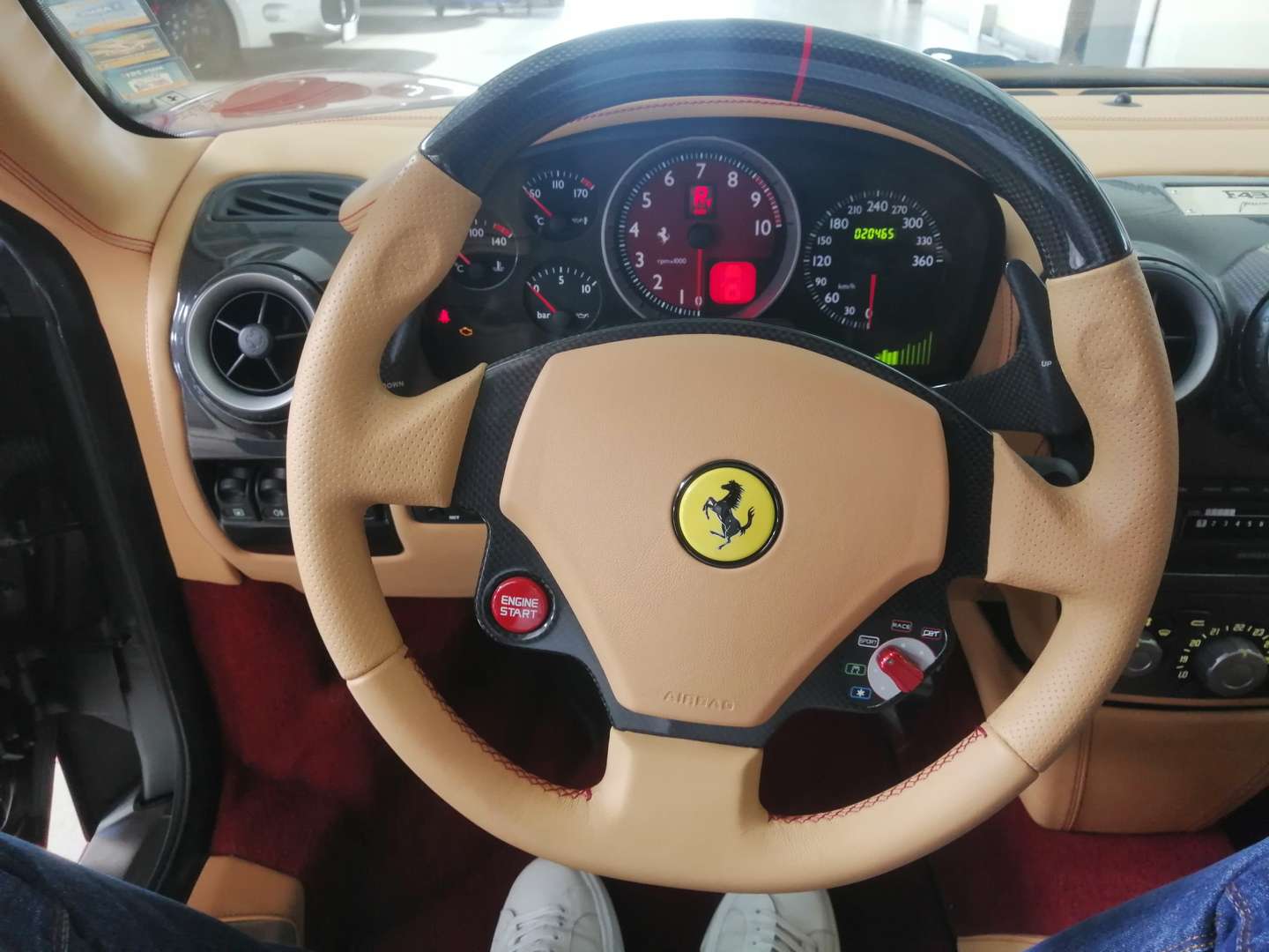 Ferrari F430 - 2008 - Joinsteer - #10