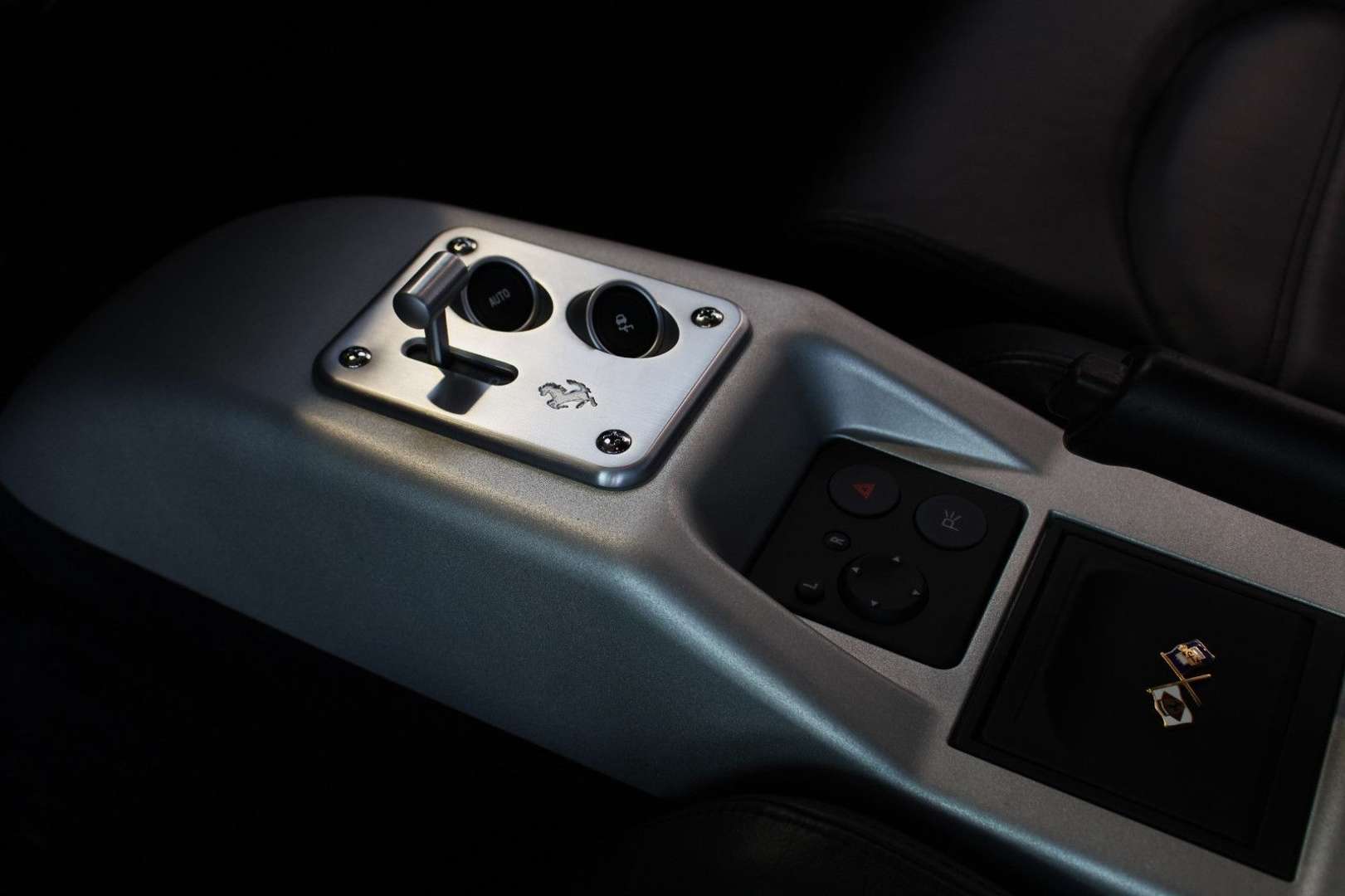 Ferrari 360 Modena - 2000 - Joinsteer - #12