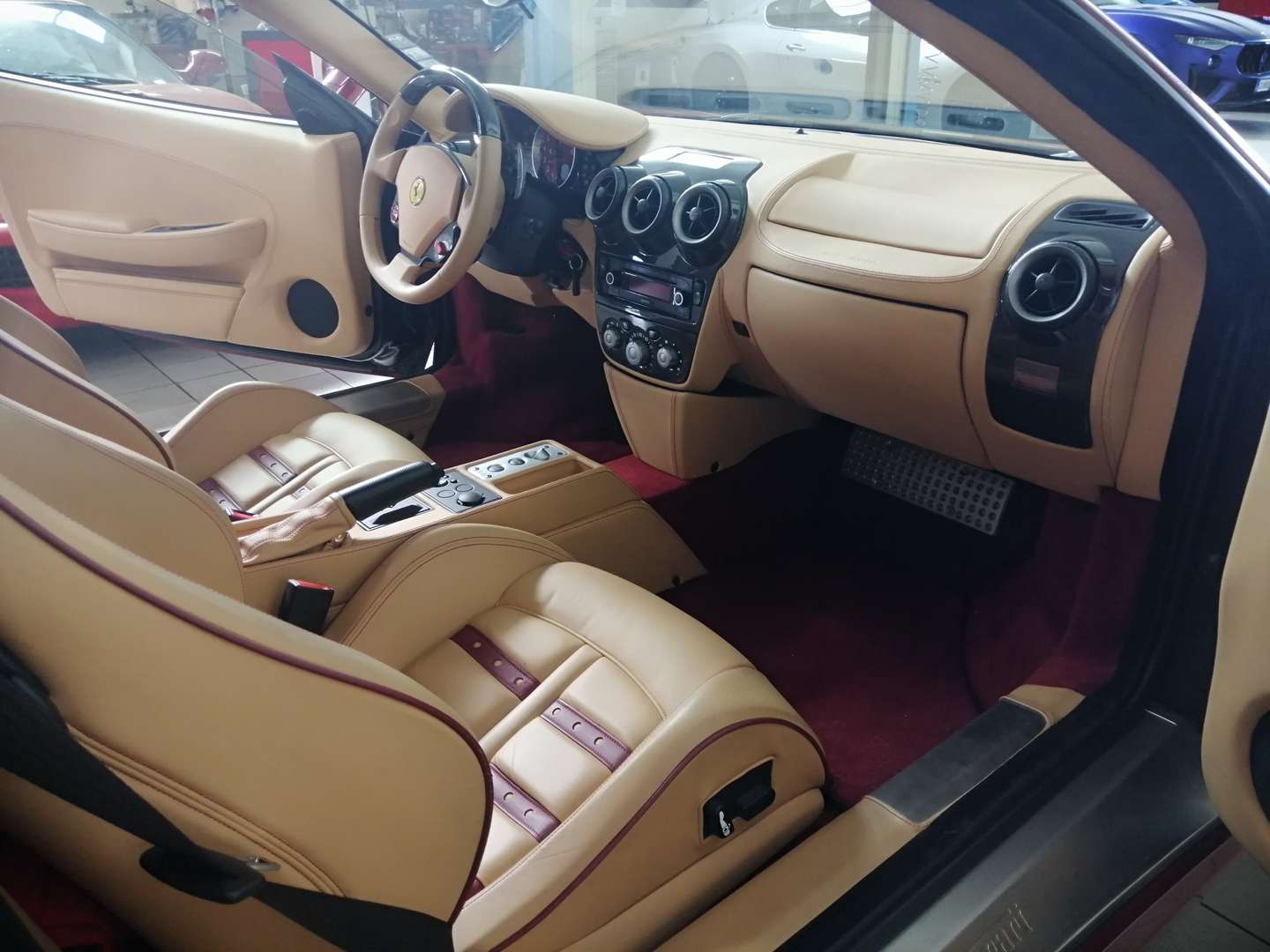 Ferrari F430 - 2008 - Joinsteer - #12