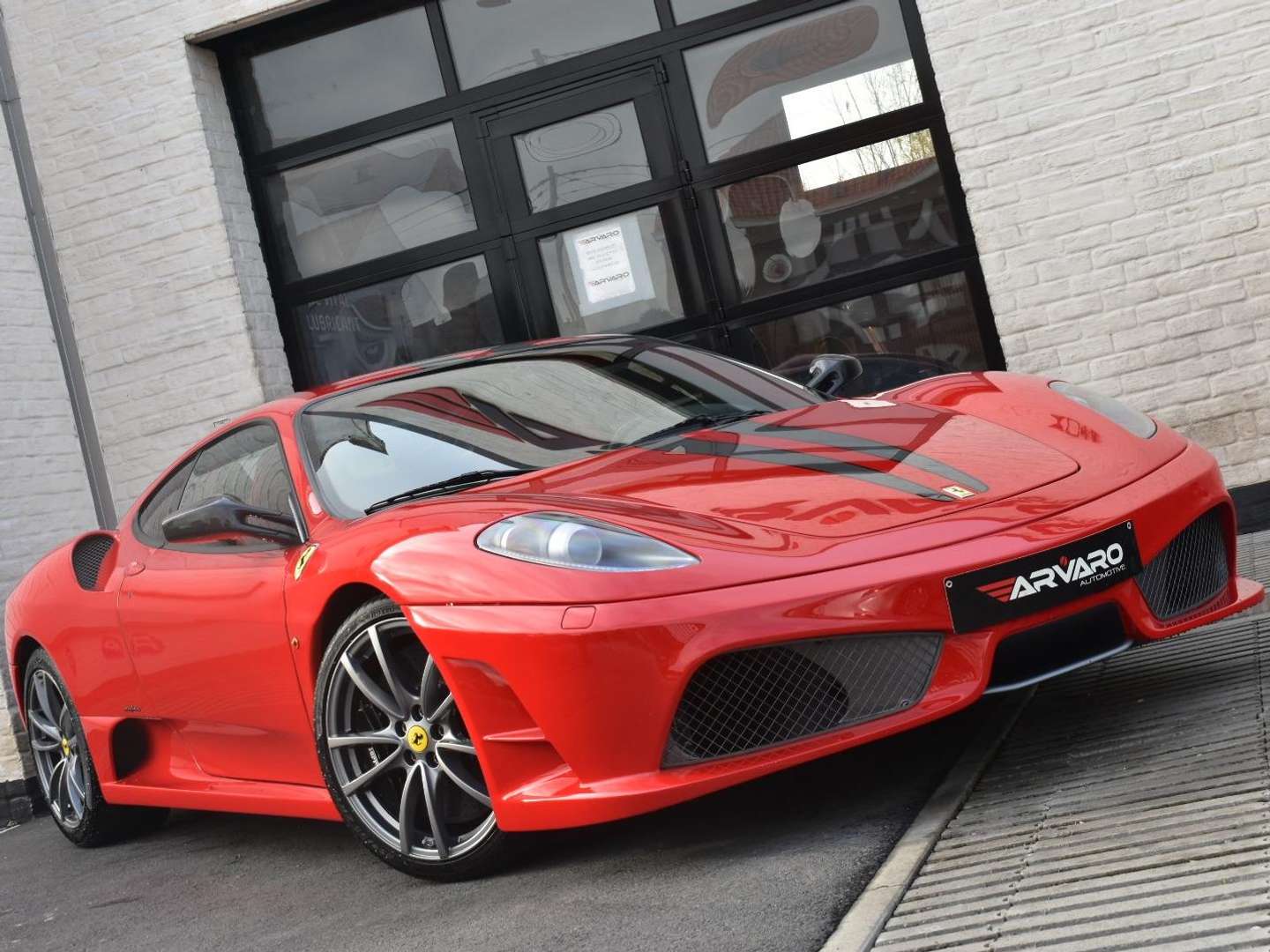 Ferrari F430 - 2010 - Joinsteer - #3