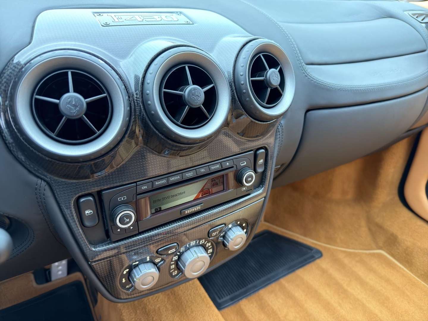 Ferrari F430 - 2007 - Joinsteer - #19