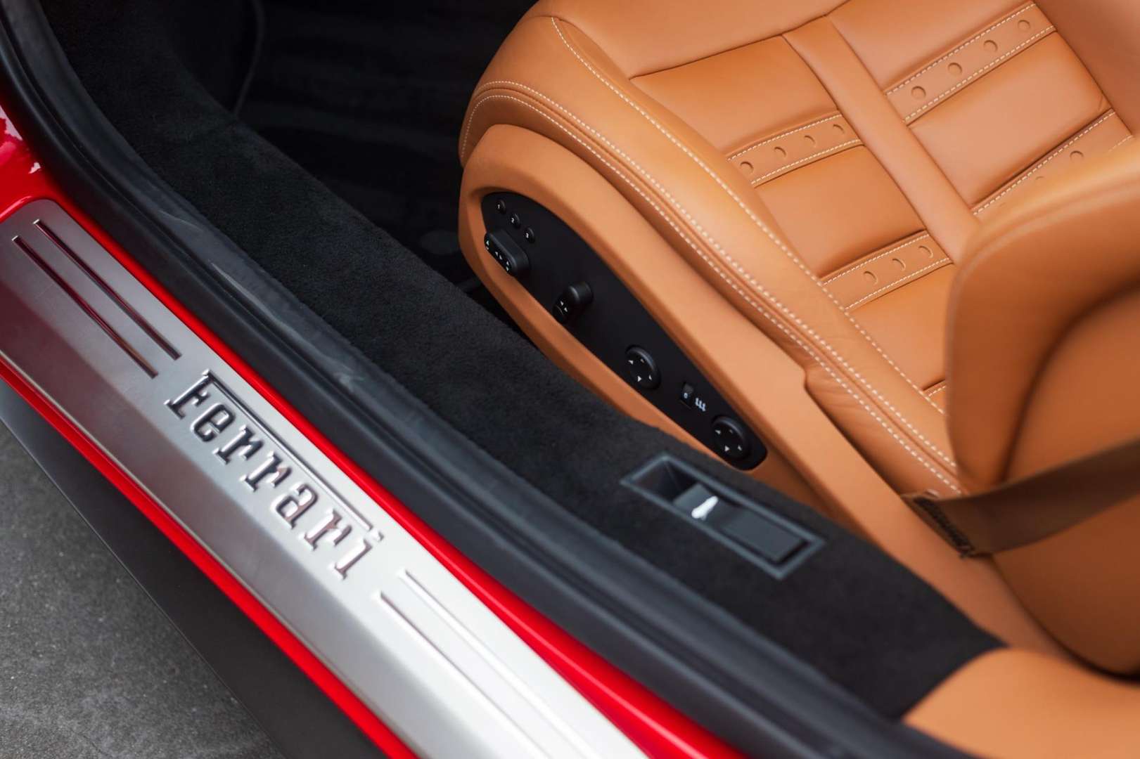 Ferrari 458 Spider - 2015 - Joinsteer - #14