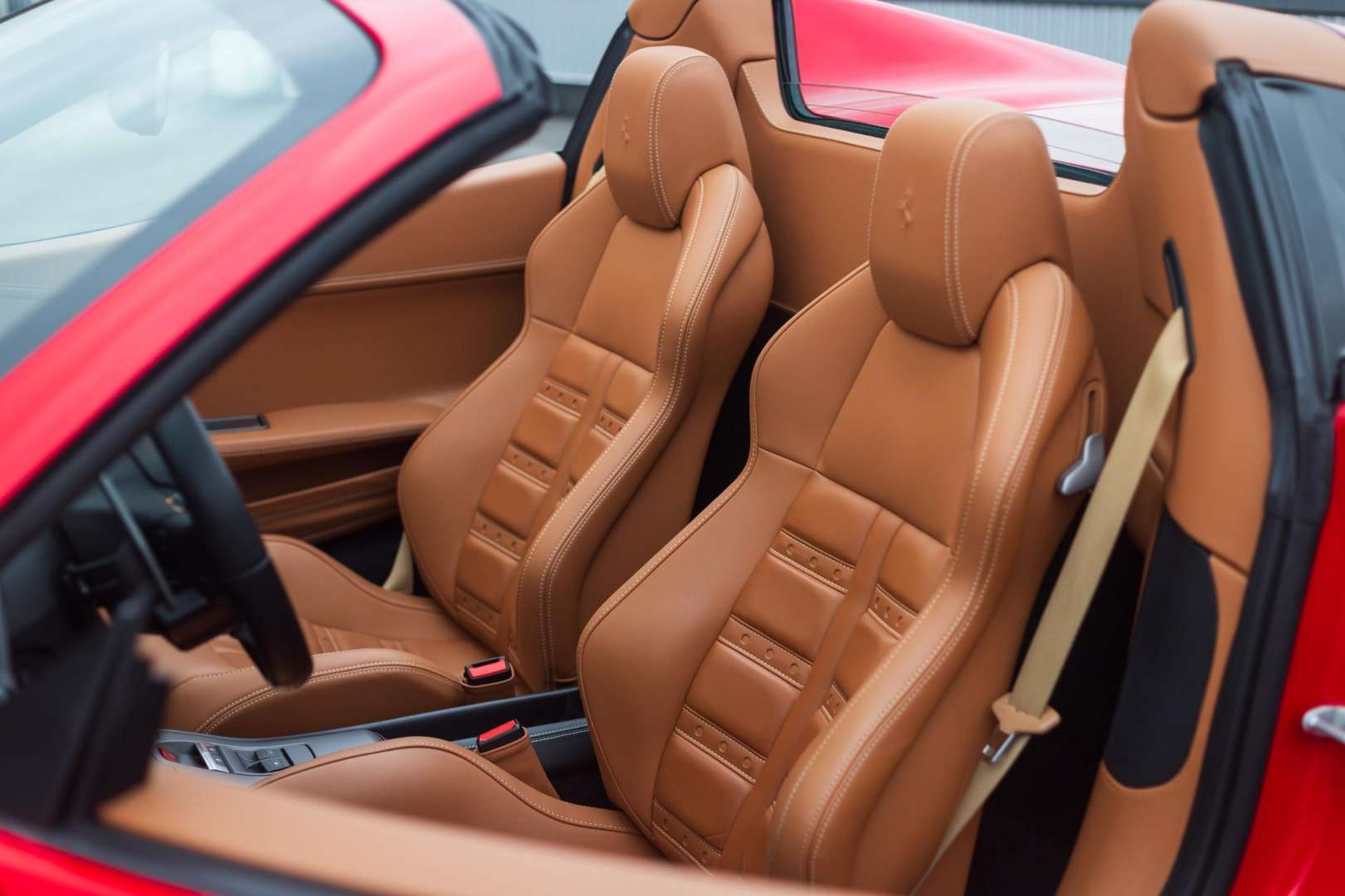 Ferrari 458 Spider - 2015 - Joinsteer - #15