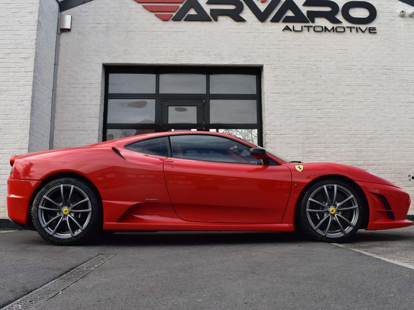 Ferrari F430 - 2010 - Joinsteer - #5