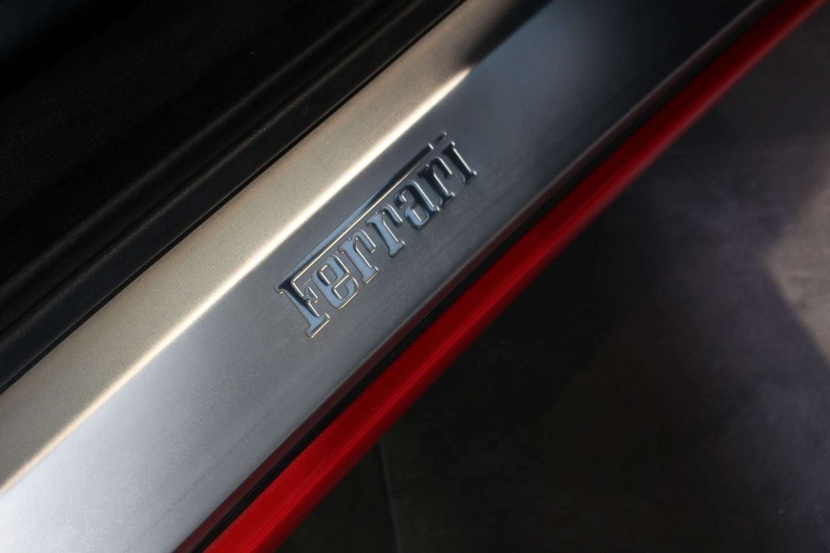 Ferrari 360 Modena - 2000 - Joinsteer - #15